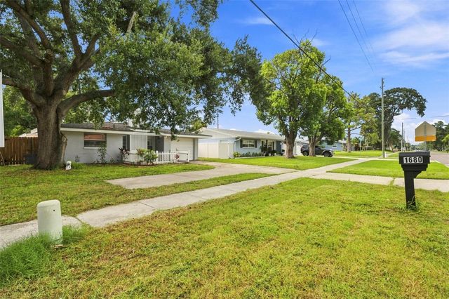 1680 PINEHURST ROAD, Dunedin, FL 34698