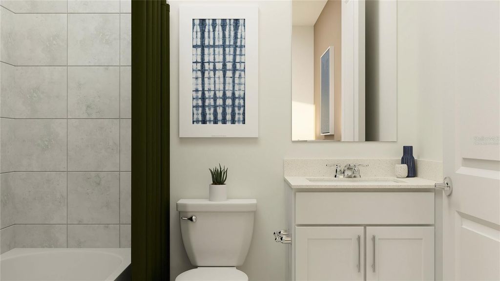 Image 11 of property listing at 5594 NINA WAY, St Cloud, FL 34771