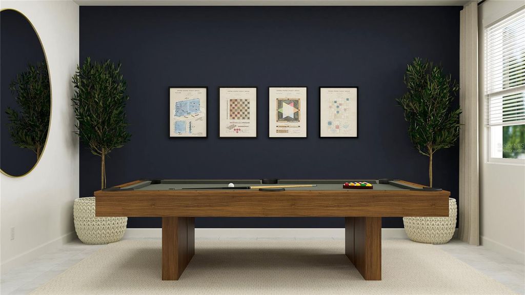 Image 8 of property listing at 5594 NINA WAY, St Cloud, FL 34771