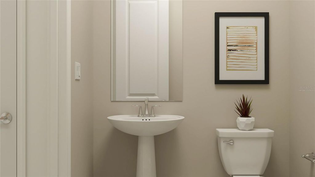 Image 9 of property listing at 5594 NINA WAY, St Cloud, FL 34771