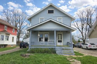 856 Capital Avenue Ne, Battle Creek City, MI 49017