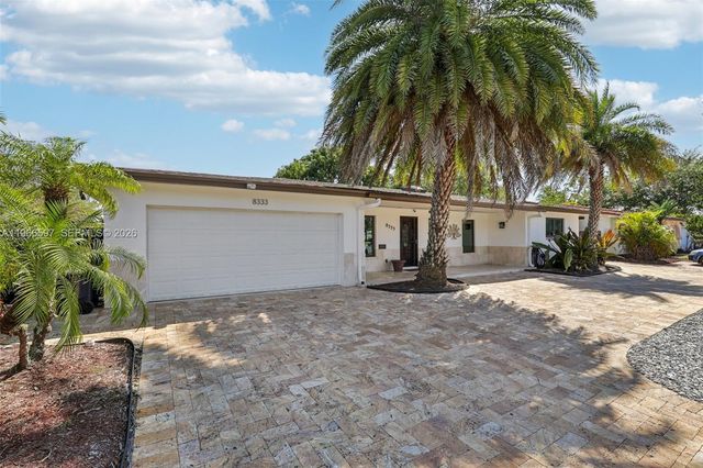 8333 SW 144th Ct, Miami, FL 33183