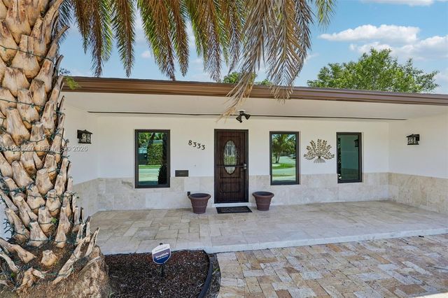 8333 SW 144th Ct, Miami, FL 33183