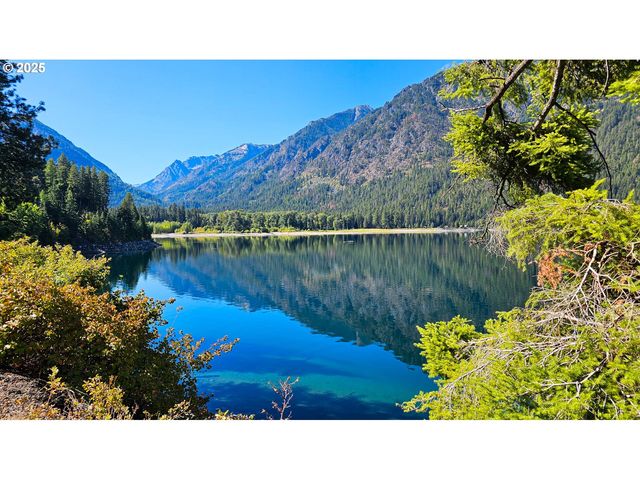 84745 BESKE Ln, Joseph, OR 97846