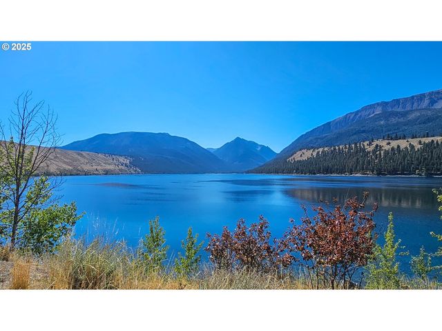 84745 BESKE Ln, Joseph, OR 97846