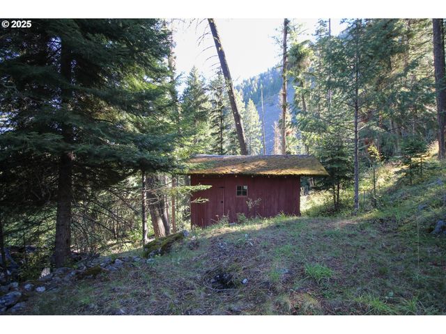 84745 BESKE Ln, Joseph, OR 97846