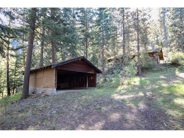 84745 BESKE Ln, Joseph, OR 97846