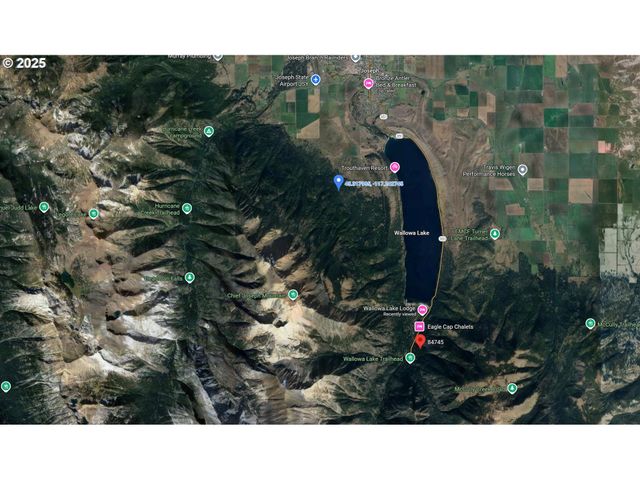 84745 BESKE Ln, Joseph, OR 97846