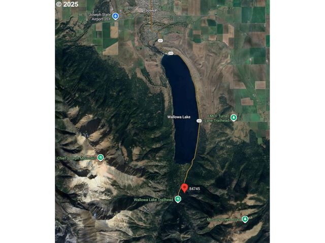 84745 BESKE Ln, Joseph, OR 97846