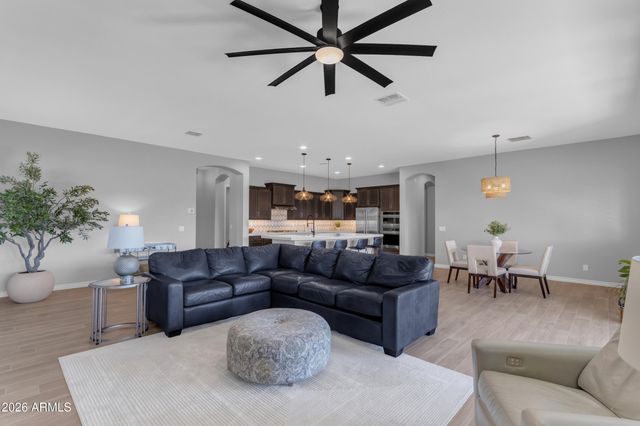 34926 N JACOBS Road, San Tan Valley, AZ 85144