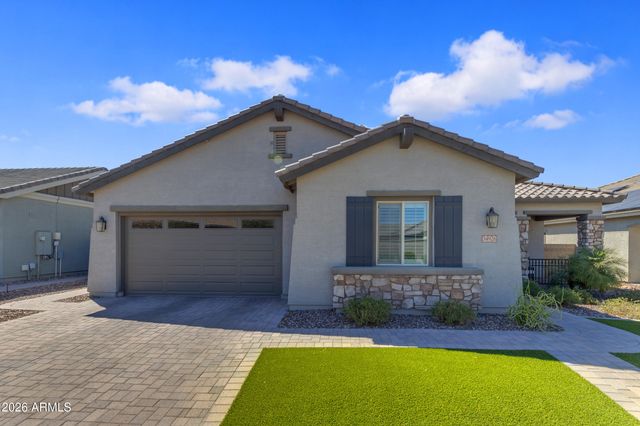 34926 N JACOBS Road, San Tan Valley, AZ 85144