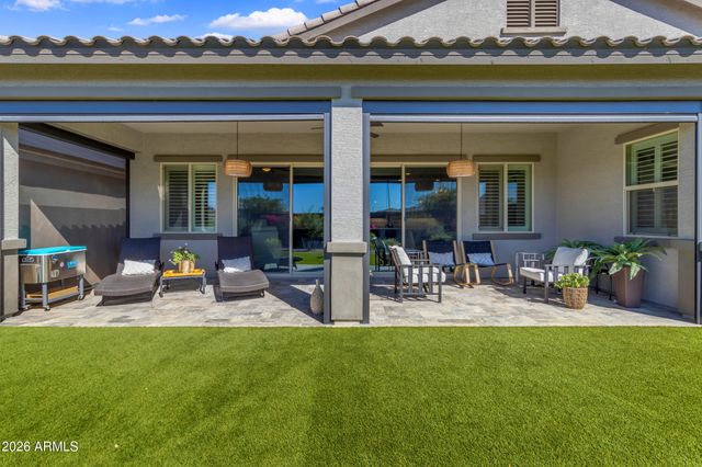 34926 N JACOBS Road, San Tan Valley, AZ 85144