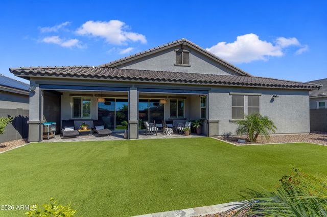 34926 N JACOBS Road, San Tan Valley, AZ 85144