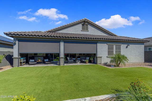 34926 N JACOBS Road, San Tan Valley, AZ 85144