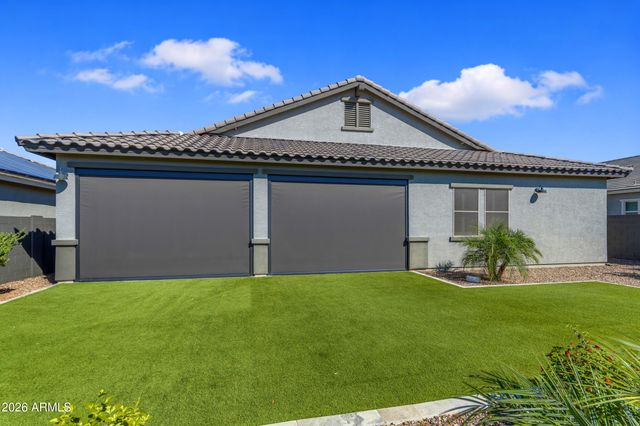 34926 N JACOBS Road, San Tan Valley, AZ 85144