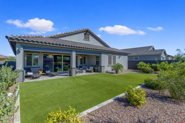 34926 N JACOBS Road, San Tan Valley, AZ 85144