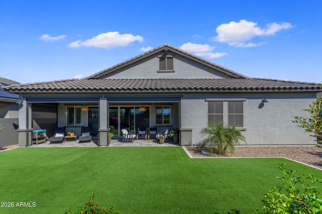 34926 N JACOBS Road, San Tan Valley, AZ 85144