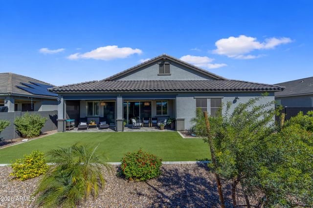 34926 N JACOBS Road, San Tan Valley, AZ 85144