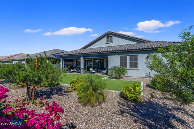 34926 N JACOBS Road, San Tan Valley, AZ 85144