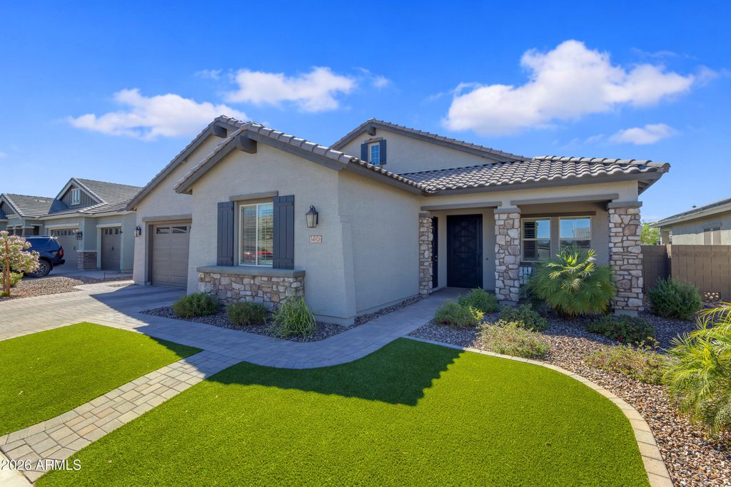 34926 N JACOBS Road, San Tan Valley, AZ 85144