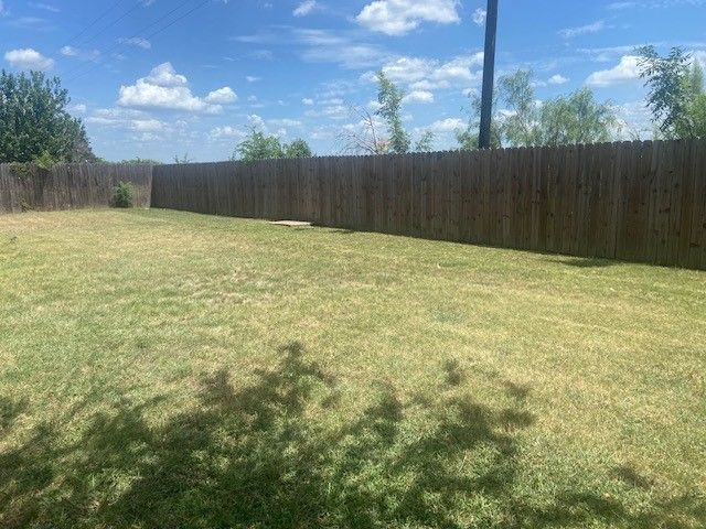 14860 Bell Manor Court, Balch Springs, TX 75180