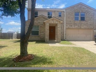 14860 Bell Manor Court, Balch Springs, TX 75180