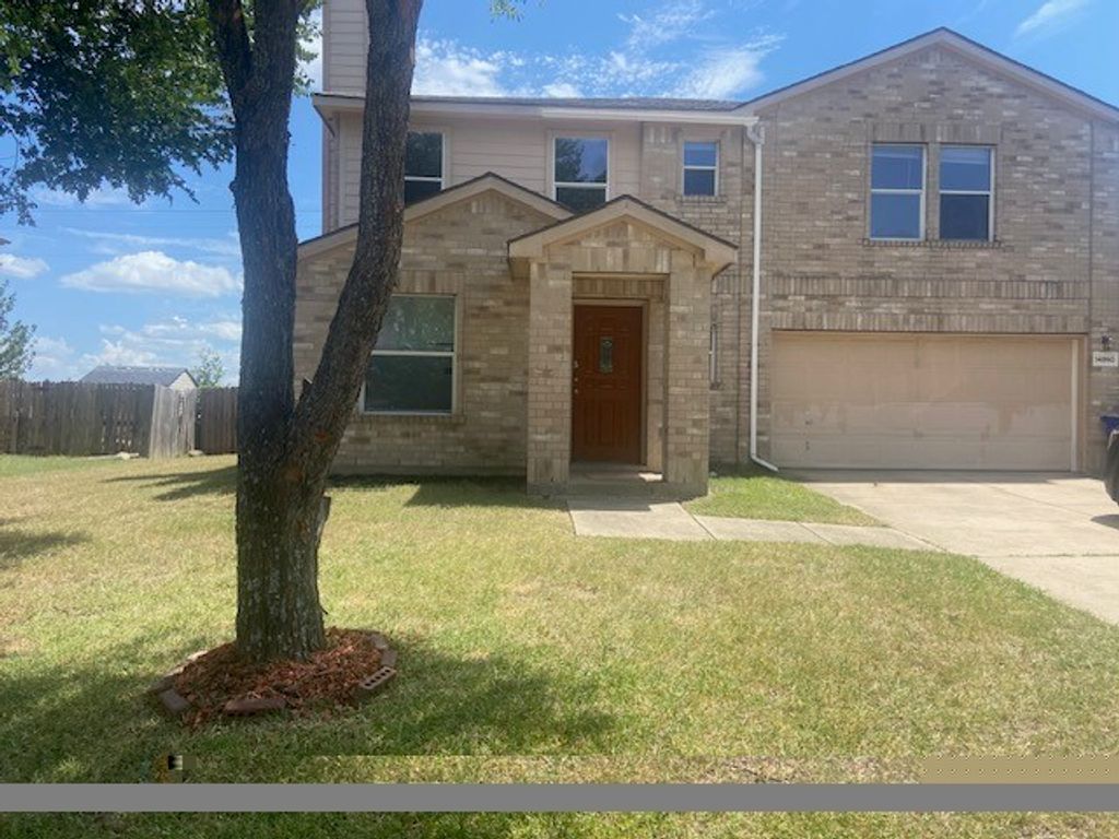 14860 Bell Manor Court, Balch Springs, TX 75180