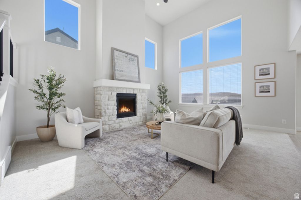 463 N HILL VIEW DR #2027, Saratoga Springs, UT 84045 — photo 5