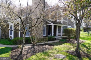 57 W COUNTRYSIDE DR, Princeton, NJ 08540