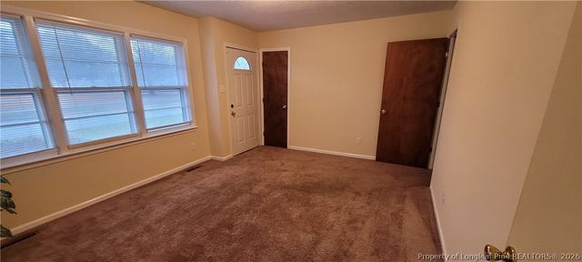 206 Side Street, Lumberton, NC 28358