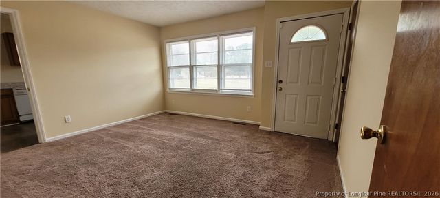 206 Side Street, Lumberton, NC 28358