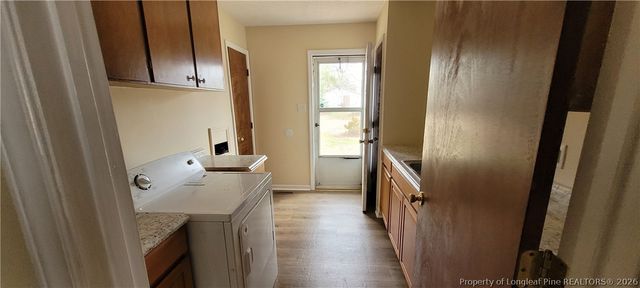 206 Side Street, Lumberton, NC 28358