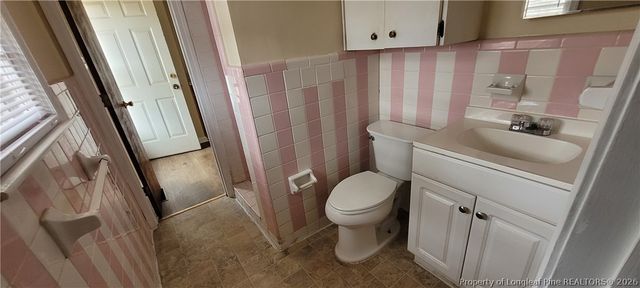 206 Side Street, Lumberton, NC 28358