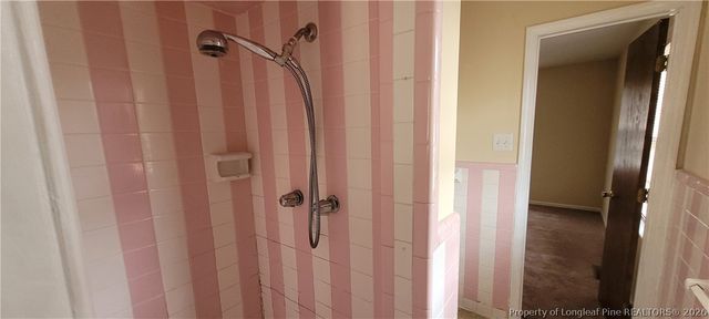 206 Side Street, Lumberton, NC 28358