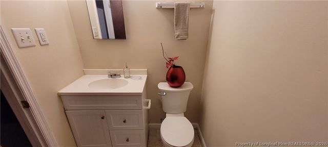 206 Side Street, Lumberton, NC 28358