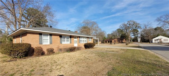 206 Side Street, Lumberton, NC 28358