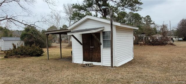 206 Side Street, Lumberton, NC 28358