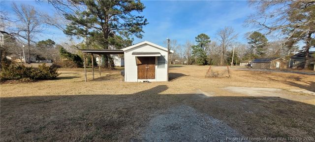 206 Side Street, Lumberton, NC 28358