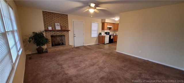 206 Side Street, Lumberton, NC 28358