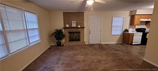 206 Side Street, Lumberton, NC 28358