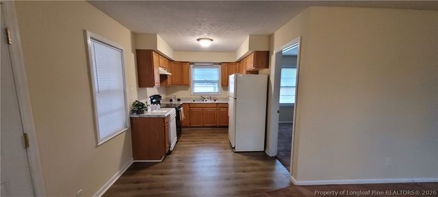 206 Side Street, Lumberton, NC 28358