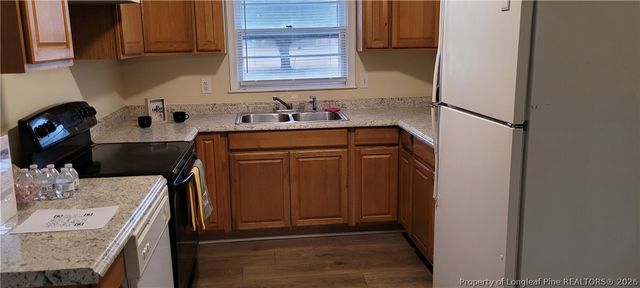 206 Side Street, Lumberton, NC 28358