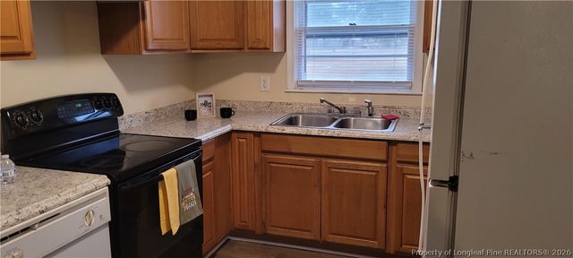 206 Side Street, Lumberton, NC 28358