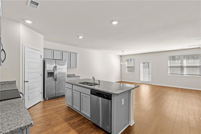 1249 Big Poplar Way, Locust Grove, GA 30248