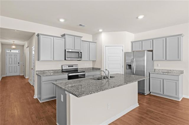 1249 Big Poplar Way, Locust Grove, GA 30248