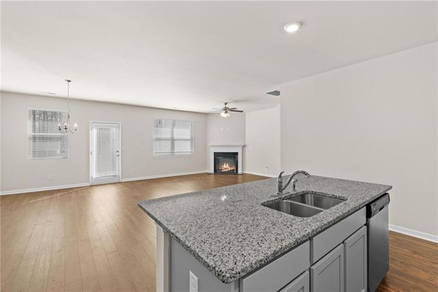 1249 Big Poplar Way, Locust Grove, GA 30248