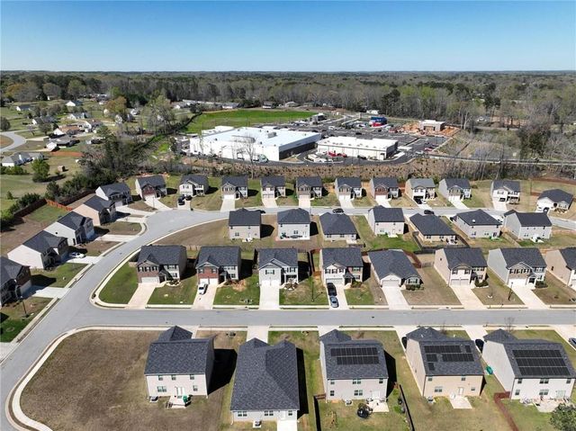 1249 Big Poplar Way, Locust Grove, GA 30248