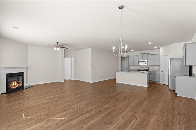 1249 Big Poplar Way, Locust Grove, GA 30248