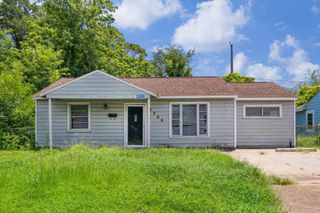 3209 Mccrarey Drive, Houston, TX 77088