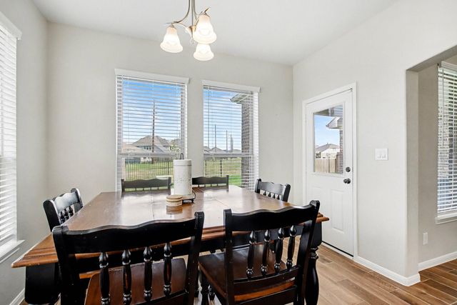 2510 Humble Way, Rosenberg, TX 77471